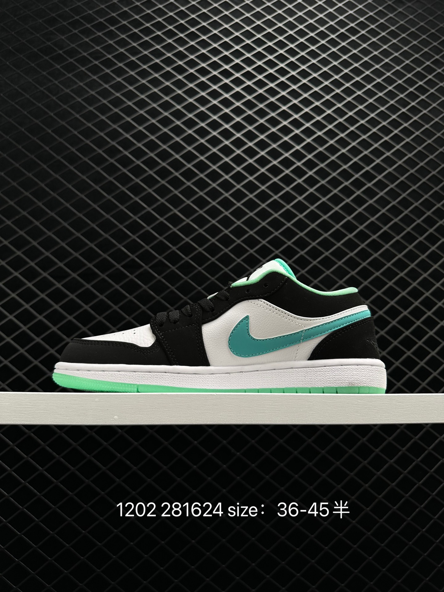 Air Jordan 1 Low AJ1